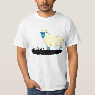 Grass is Groener T-shirt