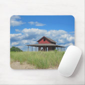 Grass Island Mousepad Muismat (Met muis)