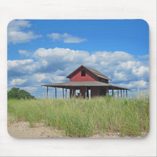 Grass Island Mousepad Muismat