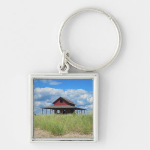 Grass Island Sleutelhanger