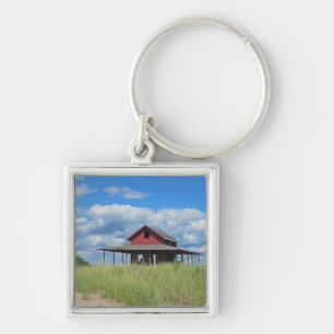 Grass Island Sleutelhanger