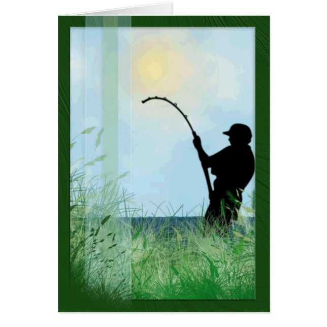 Grass & Lake & Visser (Voorkant)