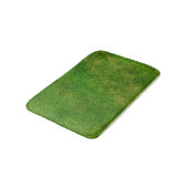 Grass Lawn Badmat (Gekanteld)