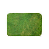 Grass Lawn Badmat (Voorkant)