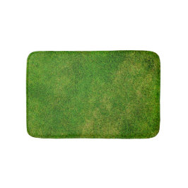 Grass Lawn Badmat
