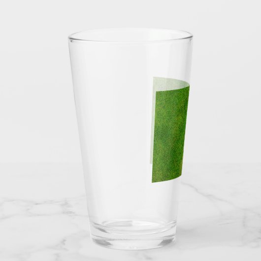 Grass Lawn Glas (Rechts)