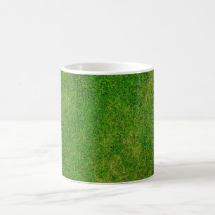 Grass Lawn Koffiemok