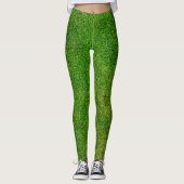 Grass Lawn Leggings (Voorkant)