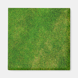 Grass Lawn Magneet