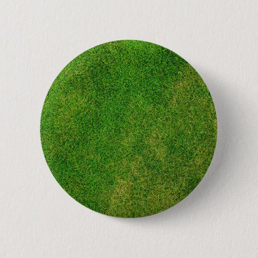 Grass Lawn Ronde Button 5,7 Cm (Voorkant)