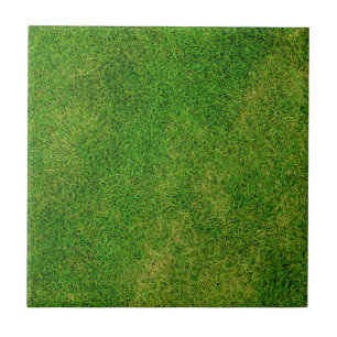 Grass Lawn Tegeltje