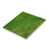 Grass Lawn Tegeltje (Zijkant)
