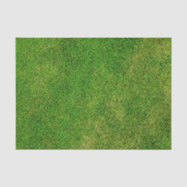 Grass Lawn Tissuepapier