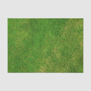 Grass Lawn Tissuepapier