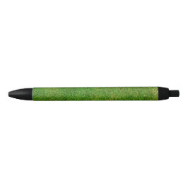 Grass Lawn Zwarte Inkt Pen