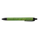 Grass Lawn Zwarte Inkt Pen (Bodem)