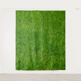 Grass Photo Backdrop Wandkleed