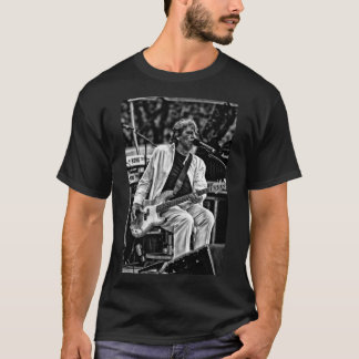Grass Roots Premium Scoop T Shirt gift, voor manne