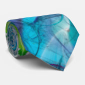 Grass Roots Stropdas (Opgerold)