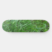 Grass Skateboard (Horizontaal)