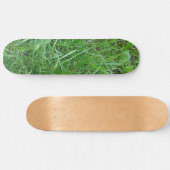 Grass Skateboard (Horizontaal)