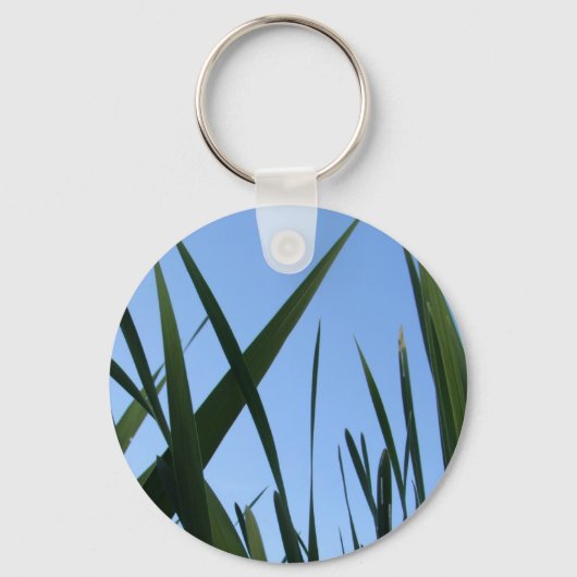 Grass Sleutelhanger (Voorkant)