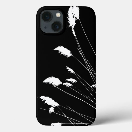 Grass Stems Case-Mate iPhone Case (Achterkant)