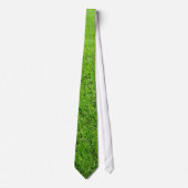 Grass tie/Grasdas Stropdas (Voorkant)
