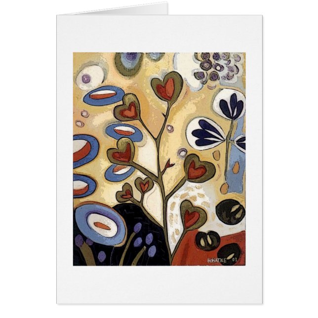 Grass Valley Garden (Voorkant)