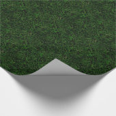 Grass Wrapping Paper Cadeaupapier (Hoek)