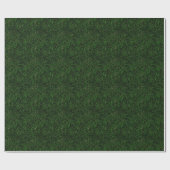 Grass Wrapping Paper Cadeaupapier (Vlak)