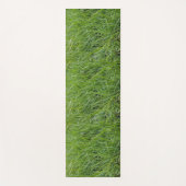 Grass Yoga Mat (Voorkant)