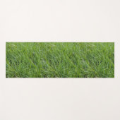 Grass Yoga Mat (Voorkant (horizontaal))