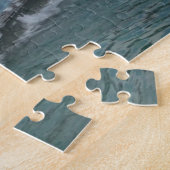 Grassalkovich Bratislava Legpuzzel (Zijkant)