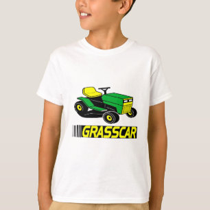 Grasscar T-shirts en geschenken.
