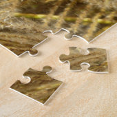 Grassen voor sierdoeleinden in Herfst Legpuzzel (Zijkant)