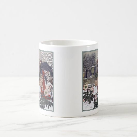 Grasset Capricorn Mug Koffiemok (Center)