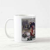 Grasset Capricorn Mug Koffiemok (Links)