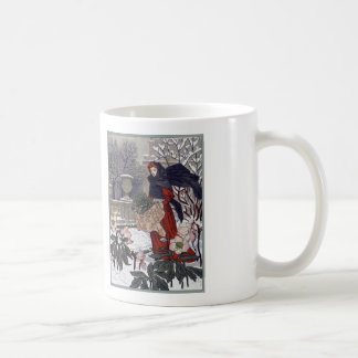 Grasset Capricorn Mug Koffiemok
