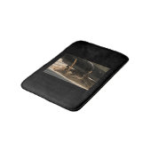 Grasshopper Badmat (Gekanteld)