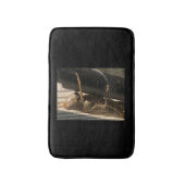 Grasshopper Badmat (Voorkant Verticaal)