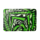 Grasshopper Benen..... Badmat (Voorkant)