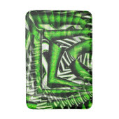 Grasshopper Benen..... Badmat (Voorkant Verticaal)