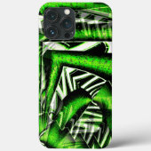 Grasshopper Benen...... Case-Mate iPhone Case (Achterkant)