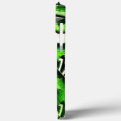 Grasshopper Benen...... Case-Mate iPhone Case (Achterkant / Links)