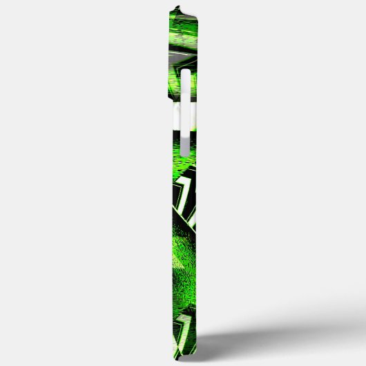 Grasshopper Benen...... Case-Mate iPhone Case (Achterkant / Links)