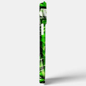 Grasshopper Benen...... Case-Mate iPhone Case (Achterkant / Rechts)