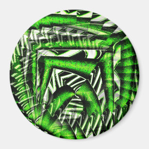 Grasshopper Benen....... Magneet