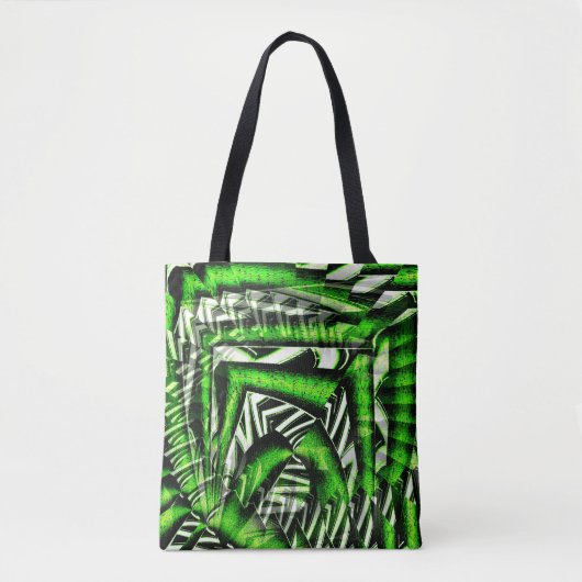 Grasshopper Benen...... Tote Bag (Voorkant)