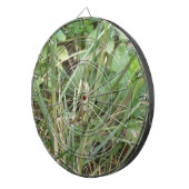 Grasshopper Camouflage Dart Board Dartbord (Voorkant Rechts)